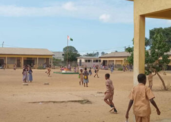 EPP Djem (Jacqueville) : Les élèves défèquent en plein air sous les yeux des enseignants