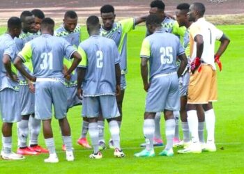 Ligue 1 : Douche froide pour l’Entente sportive d’Agboville à Korhogo (4-0)