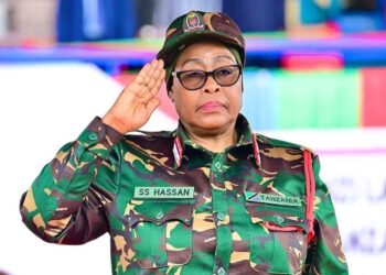 Tanzanie : La présidentielle a lieu ce mercredi, sans opposants ni médias étrangers