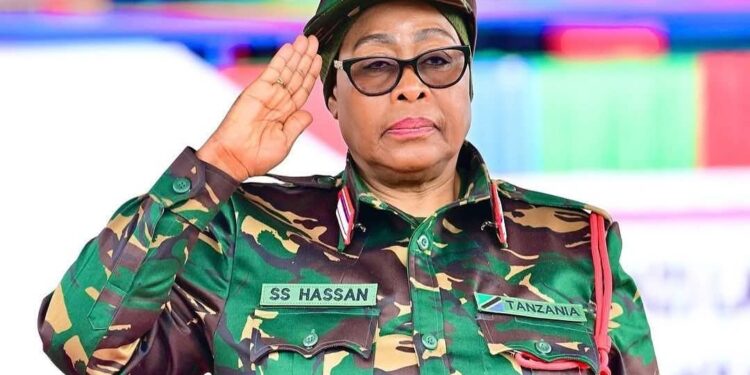 Tanzanie : La présidentielle a lieu ce mercredi, sans opposants ni médias étrangers