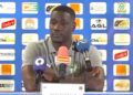 Eliminatoires coupe du monde 2026: Faé dévoile la liste des Eléphants convoqués pour les deux dernières journées