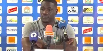 Eliminatoires coupe du monde 2026: Faé dévoile la liste des Eléphants convoqués pour les deux dernières journées