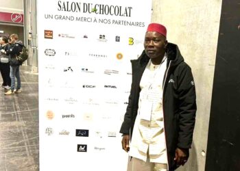 Salon du chocolat : Pourquoi la  Coopérative UDAN est-elle  absente à la 30e édition à Paris?