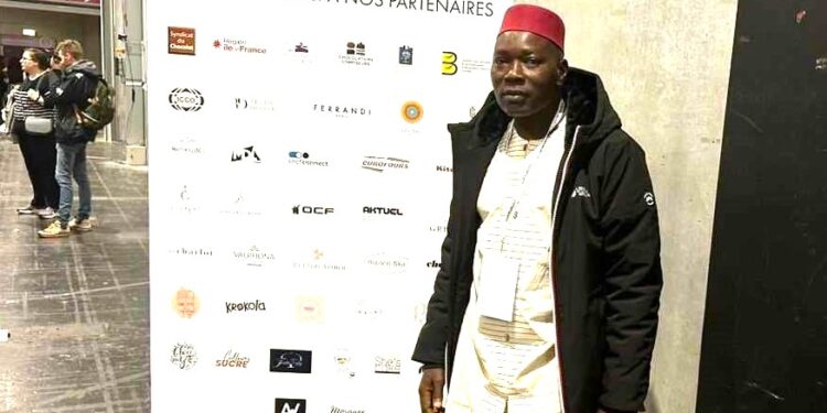 Salon du chocolat : Pourquoi la  Coopérative UDAN est-elle  absente à la 30e édition à Paris?