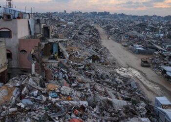 Egypte : La reconstruction de Gaza au centre d’un sommet