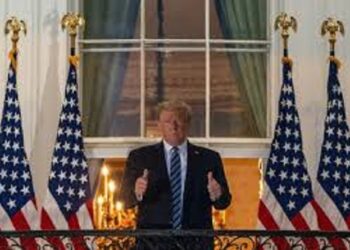 Shutdown : Les États-Unis entrent en situation de paralysie budgétaire
