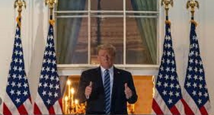 Shutdown : Les États-Unis entrent en situation de paralysie budgétaire