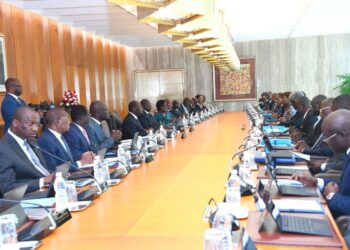 Côte d’Ivoire : Le Budget 2026 fixé à 17 350,2 milliards FCFA