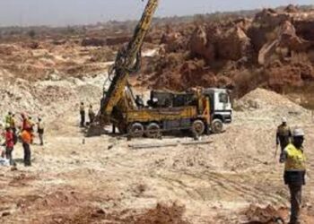 Mali: 26,5 tonnes produit fin 2025