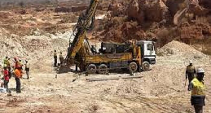 Mali: 26,5 tonnes produit fin 2025