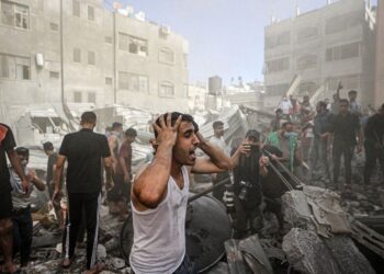 Gaza : Le Hamas disposé à libérer les otages, mais Israël continue les bombardements