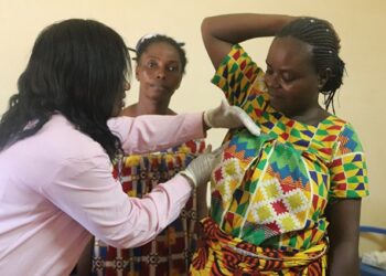 Santé publique : Accentuer la sensibilisation sur le cancer du sein pour une meilleure prévention