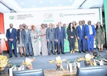 Côte d’Ivoire : 232 services publics déjà disponibles en ligne grâce à la digitalisation