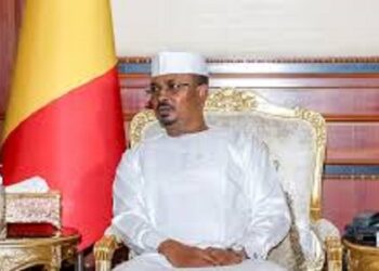 Tchad : Le mandat présidentiel passe à 7 ans renouvelable à l’infini