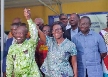 Présidentielle : Simone Gbagbo salue «un acte historique» du COJEP