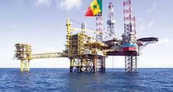 Sénégal : 2,9 millions de barils de pétrole exportés en septembre