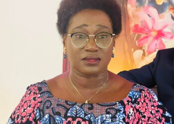 Pulchérie Gbalet aux Ivoiriens : « Rien de grand ne se bâtit sans épreuves, sans douleurs, sans lutte »