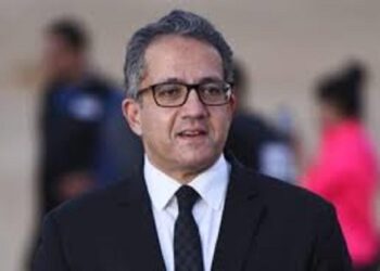 UNESCO : l’Égyptien Khaled el-Enany élu nouveau directeur général