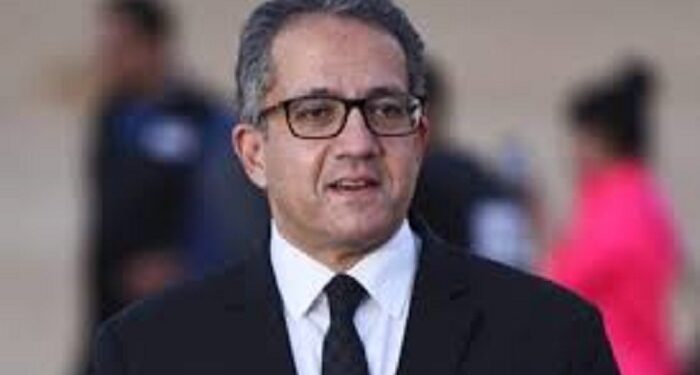 UNESCO : l’Égyptien Khaled el-Enany élu nouveau directeur général