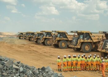 Côte d’Ivoire : Atlantic Group acquiert la mine d’or de Tongon 