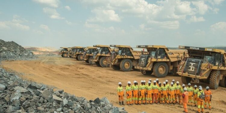 Côte d’Ivoire : Atlantic Group acquiert la mine d’or de Tongon 