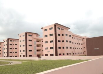 Côte d’Ivoire : Le plus grand CAFOP d’Afrique de l’Ouest inauguré
