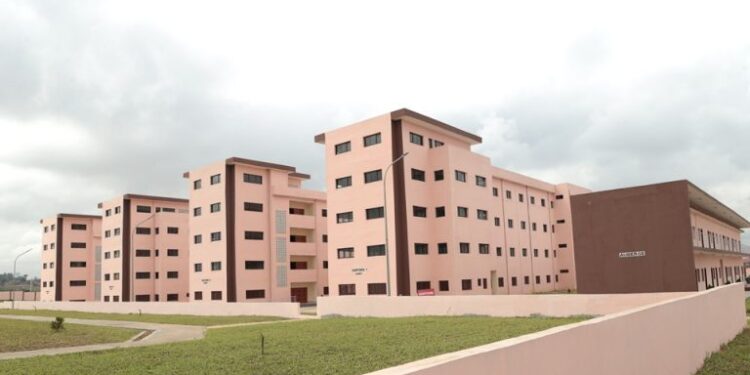 Côte d’Ivoire : Le plus grand CAFOP d’Afrique de l’Ouest inauguré