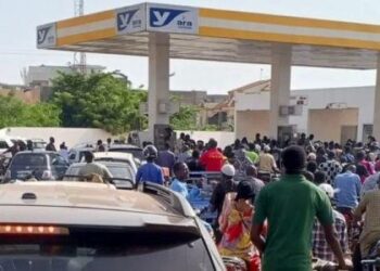 Crise du carburant au Mali : Le blocus djihadiste du JNIM plonge le pays dans la paralysie