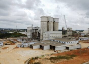 Côte d’Ivoire : Dangote Cement a lancé officiellement ses activités