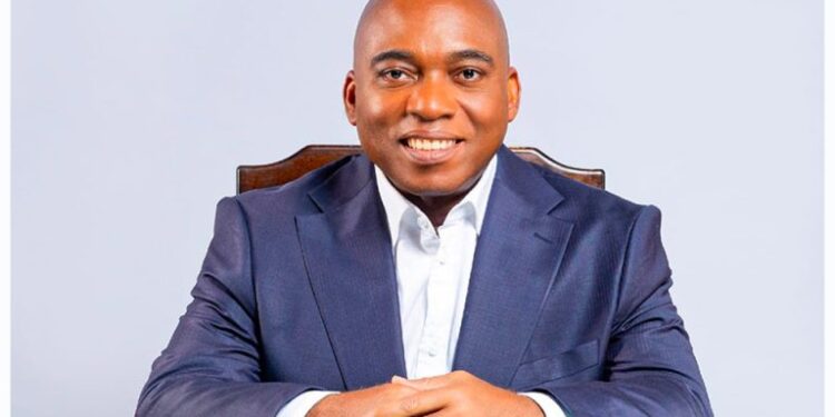 Présidentielle : Don Mello dénonce le surendettement et la paupérisation de la population