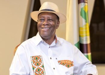 Présidentielle 2025 : Voici le programme brandi et soutenu par le RHDP