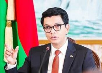 Madagascar : Fin de règne pour Andry Rajoelina, exfiltré par un avion militaire français