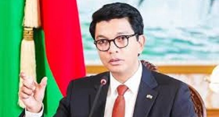 Madagascar : Fin de règne pour Andry Rajoelina, exfiltré par un avion militaire français