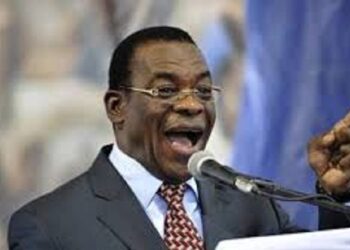 Affi N’Guessan : « La manifestation de l’opposition est une réponse légitime à une décision injuste »