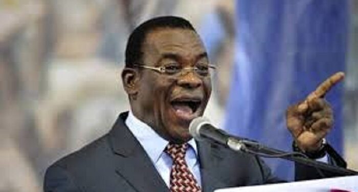 Affi N’Guessan : « La manifestation de l’opposition est une réponse légitime à une décision injuste »