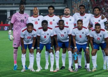 Football : Le Cap-Vert déjoue les pronostics et se qualifie pour le Mondial 2026