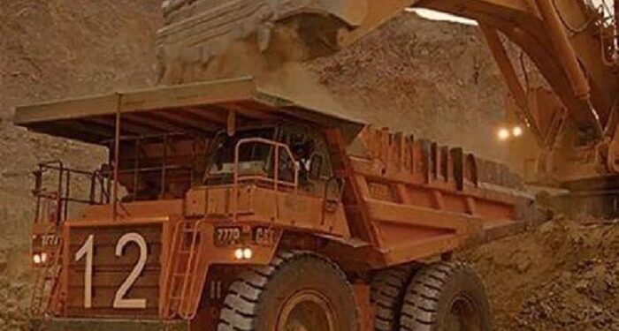 Mali : La production de la mine d’or Sadiola en hausse de 7 % au 3e trimestre 2025