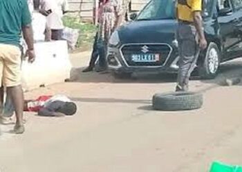 Côte d’Ivoire : Le CNDH exige une enquête sur la mort d’un jeune à Bonoua