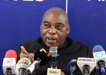 Présidentielle : Don Mello, disciple d’Houphouët le temps d’une campagne électorale