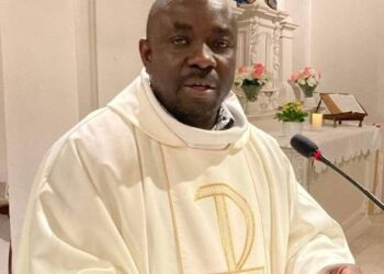 Père Djadji à Ouattara : «Échangez avec les Ivoiriens qui se sentent marginalisés»