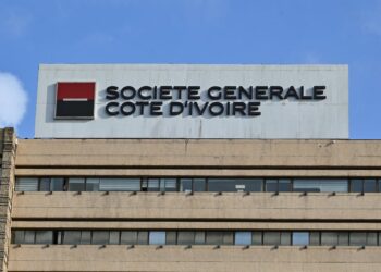 Présidentielle : Les banques fermeront leurs agences du 25 au 27 octobre en Côte d’Ivoire 