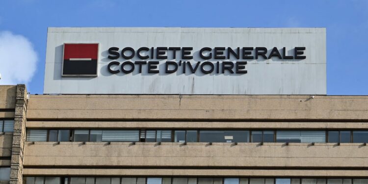 Présidentielle : Les banques fermeront leurs agences du 25 au 27 octobre en Côte d’Ivoire