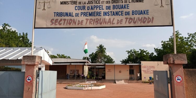 Yamoussoukro : Décès de Paul Konan Kacou à Kami, le parquet de Toumodi ouvre une enquête