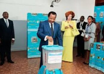 Cameroun : La proclamation des résultats de la présidentielle reportée au 27 octobre