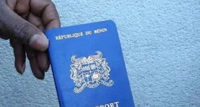 Bénin : Lancement de ePass, pour le renouvellement des passeports de la diaspora