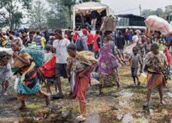 RDC : 21 millions de personnes touchées par une crise humanitaire sans précédent