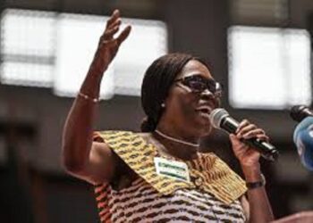 Prétendus résultats de la Présidentielle : Simone Gbagbo dénonce une grave atteinte à la sincérité du scrutin