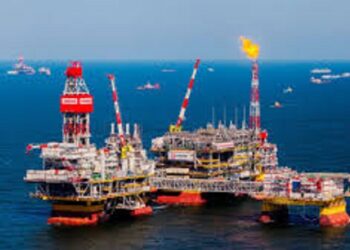 Pétrole : La multinationale russe Lukoil prévoit de vendre ses actifs en Afrique