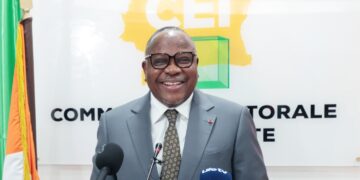 Côte d’Ivoire : La campagne électorale a débuté, malgré les sombres prédictions