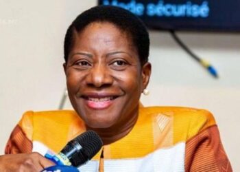 Présidentielle ivoirienne : Henriette Lagou Adjoua, la figurante?